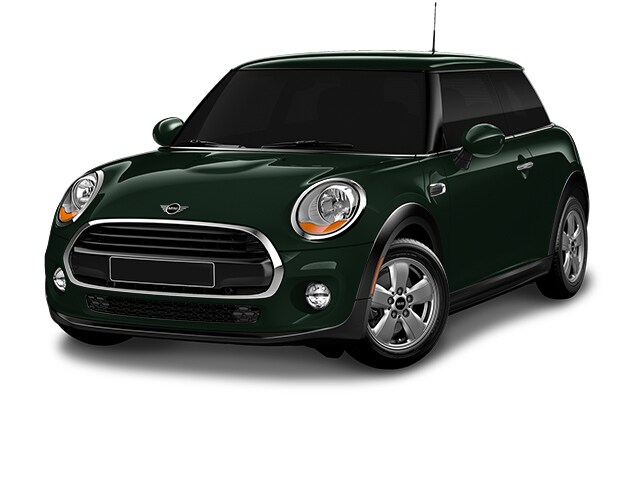 2020 Mini Hardtop 2 Door Hatchback Digital Showroom